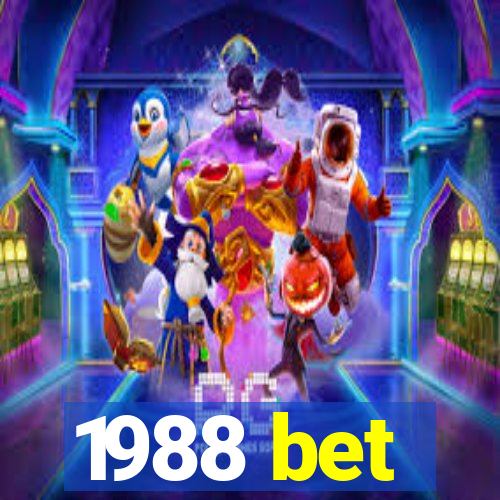 1988 bet